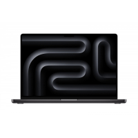 Apple MacBook Pro 16.2 M4 Pro 14 20 48GB 1TB SSD 140W Gwiezdna czerń