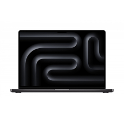 Apple MacBook Pro 16.2 M4 Pro 14 20 48GB 1TB SSD 140W Gwiezdna czerń