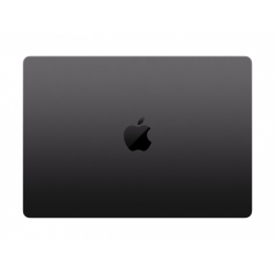 Apple MacBook Pro 14.2 M4 10 10 24GB 512GB SSD 70W Gwiezdna czerń