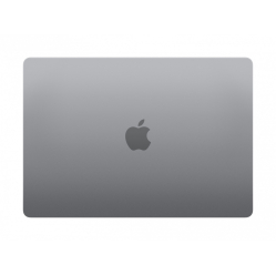 Apple Macbook Air 15.3: M3 8 10 24GB 512GB Gwiezdna szarość MC9H4ZE A