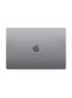 Apple Macbook Air 15.3: M3 8 10 24GB 512GB Gwiezdna szarość MC9H4ZE A