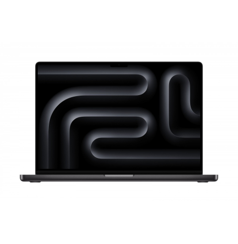 Apple MacBook Pro 16.2 M4 Pro 14 20 48GB 512GB SSD Gwiezdna czerń