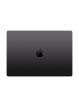 Apple MacBook Pro 16.2 M4 Pro 14 20 24GB 512GB SSD Gwiezdna czerń