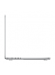 Apple MacBook Pro 16.2 M4 Pro 14 20 24GB 512GB SSD Srebrny