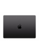 Apple MacBook Pro 14.2 M4 Max 14 32 36GB 1TB SSD Gwiezdna czerń