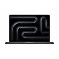 Apple MacBook Pro 14.2 M4 Pro 14 20 24GB 1TB SSD Gwiezdna czerń
