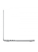 Apple MacBook Pro 14.2 M4 Pro 12 16 24GB 512GB SSD Srebrny