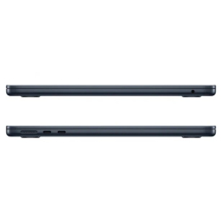 Apple MacBook Air 13.6: M2 8 8 16GB 256GB Północ MC7X4ZE A