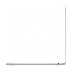 Apple MacBook Air 13.6: M2 8 8 16GB 256GB Księżycowa poświata MC7W4ZE A