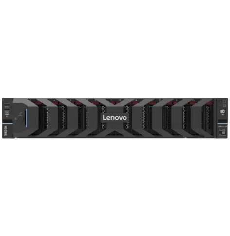 Serwer LENOVO ThinkSystem SR650 V4 [konfiguracja indywidualna]