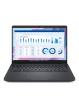 Laptop Dell Pro Max 14 MC14255 14 QHD+ Ryzen AI 9 HX Pro 370 32GB 1TB FPR SCR BK W11Pro 3YPS
