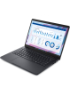 Laptop Dell Pro Max 14 MC14255 14 QHD+ Ryzen AI 9 HX Pro 370 32GB 1TB FPR SCR BK W11Pro 3YPS