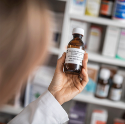 Drukarka etykiet Brother TD4425DN