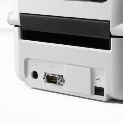 Drukarka etykiet Brother TD4215D 