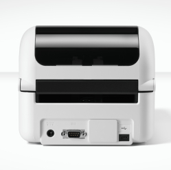 Drukarka etykiet Brother TD4215D 