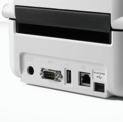 Drukarka etykiet Brother TD4455DNWB