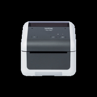 Drukarka etykiet Brother TD4525DN