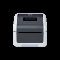 Drukarka etykiet Brother TD4555DNWB