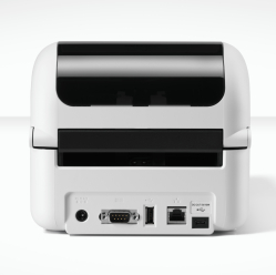 Brother TD4555DNWBFC