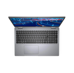 Laptop Dell Latitude 5521 i7 2.5 11850H 16GB 256GB SSD 15.6" FHD Klasa A