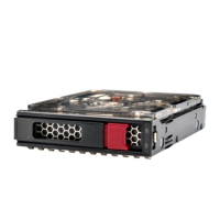 Dysk sieciowy HPE P53554-B21 20TB SATA III 7.2K LFF LP MV HDD 