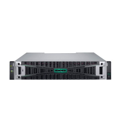 Macierz HPE MSA 2070 S3T83A 32Gb FC SFF 23TB Fibre Channel SFF 2,5 2U