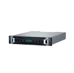 Macierz HPE MSA 2072 S2C86A 12Gb SAS SFF Storage 2,5 2U