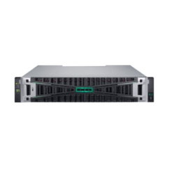 Macierz HPE MSA 2072 S2C86A 12Gb SAS SFF Storage 2,5 2U
