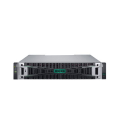 Macierz dyskowa HPE MSA S2C83A 2072 16Gb FC SFF 2,5 2U