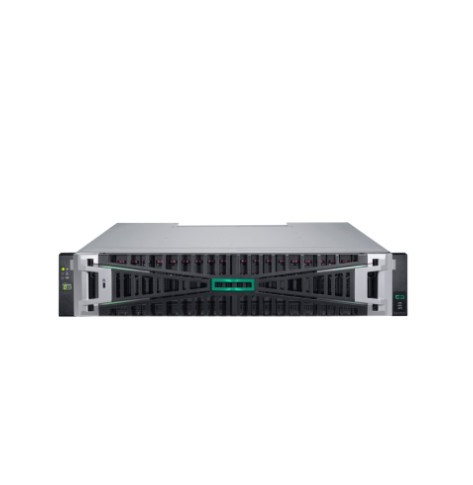 Macierz dyskowa HPE MSA S2C83A 2072 16Gb FC SFF 2,5 2U