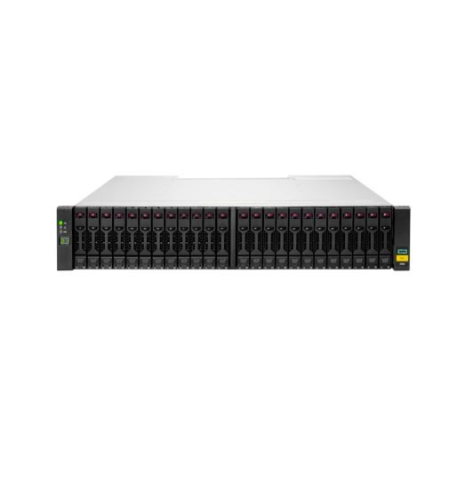 Macierz dyskowa HPE MSA 2070 S3T79A 32Gb FC LFF 2,5 2U