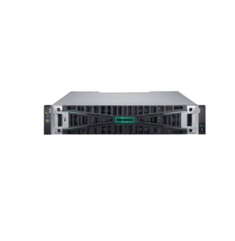 Macierz dyskowa HPE MSA 2070 S1H47A 12Gb SAS LFF 2,5 2U