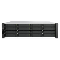 Serwer NAS QNAP ES1686dc-R2-2142IT-96G Xeon D-2142IT 8 96GB 16x 3.5 HDD 