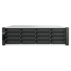 Serwer NAS QNAP ES1686dc-R2-2142IT-96G Xeon D-2142IT 8 96GB 16x 3.5 HDD 