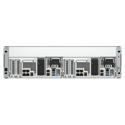 Serwer NAS QNAP ES1686dc-R2-2142IT-96G Xeon D-2142IT 8 96GB 16x 3.5 HDD 