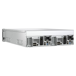 Serwer NAS QNAP ES1686dc-R2-2142IT-96G Xeon D-2142IT 8 96GB 16x 3.5 HDD 