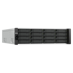 Serwer NAS QNAP ES1686dc-R2-2142IT-96G Xeon D-2142IT 8 96GB 16x 3.5 HDD 