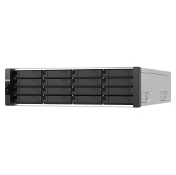 Serwer NAS QNAP ES1686dc-R2-2142IT-96G Xeon D-2142IT 8 96GB 16x 3.5 HDD 