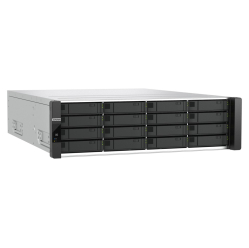 Serwer NAS QNAP ES1686dc-R2-2142IT-96G Xeon D-2142IT 8 96GB 16x 3.5 HDD 