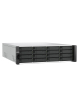 Serwer NAS QNAP ES1686dc-R2-2142IT-96G Xeon D-2142IT 8 96GB 16x 3.5 HDD 