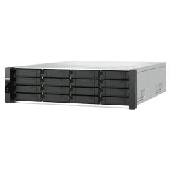Serwer NAS QNAP ES1686dc-R2-2142IT-96G Xeon D-2142IT 8 96GB 16x 3.5 HDD 