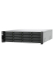 Serwer NAS QNAP ES1686dc-R2-2142IT-96G Xeon D-2142IT 8 96GB 16x 3.5 HDD 
