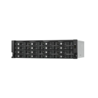 Obudowa pamięci masowej QNAP TL-R1600PES-RP 3,5 3U SATA III 16-dyskowy JBOD PCI-e