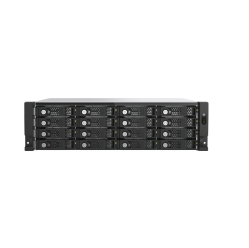 Obudowa pamięci masowej QNAP TL-R1600PES-RP 3,5 3U SATA III 16-dyskowy JBOD PCI-e