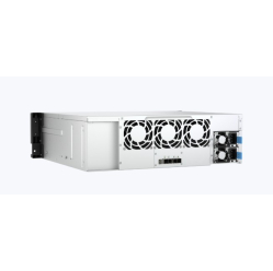 Obudowa pamięci masowej QNAP TL-R1600PES-RP 3,5 3U SATA III 16-dyskowy JBOD PCI-e