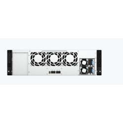 Obudowa pamięci masowej QNAP TL-R1600PES-RP 3,5 3U SATA III 16-dyskowy JBOD PCI-e