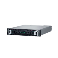 Macierz dyskowa HPE MSA 2072 S2C84A 10/25GbE iSCSI SFF Storage 2,5 2U
