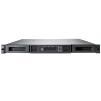 Autoloader taśmowy HPE Storage MSL R1R75B 1/8 Gen3 0-drive 1U