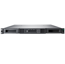 Autoloader taśmowy HPE Storage MSL R1R75B 1/8 Gen3 0-drive 1U