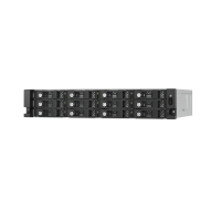 Obudowa QNAP TL-R1200PES-RP 2U PCIe JBOD 12-bay for 2.5/3.5